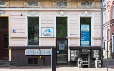 Ellert Nieruchomości