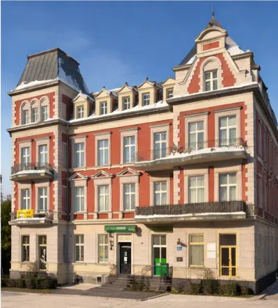 Pokoje Słupsk – noclegi dla firm